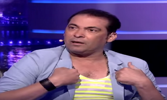 بالفيديو .. سعد الصغير: أشعر بالاستفزاز من مشاهدة إعلان فوادفون