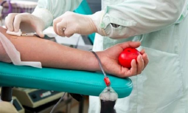 غدا.. الأمم المتحدة بمصر تنظم حملة للتبرع بالدم لموظفيها