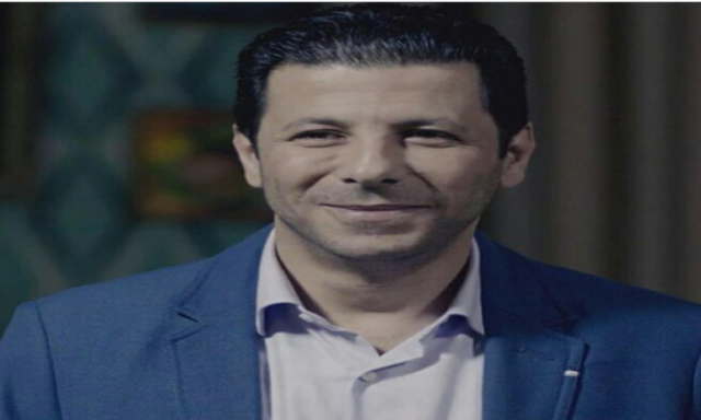 إياد نصار يستطلع آراء جمهوره في مسلسل”أفراح القبة”