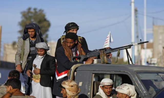 وفد الحوثيون : نرفض أي ورقة أممية لا تلبي مطالبنا بشأن حل أزمة اليمن