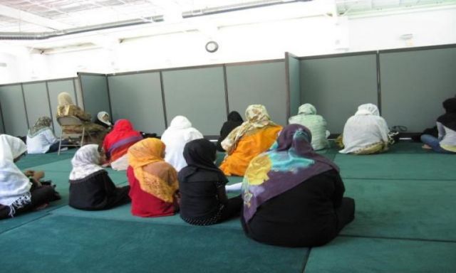المفتى: هذة شروط ذهاب النساء إلى المساجد للصلاة