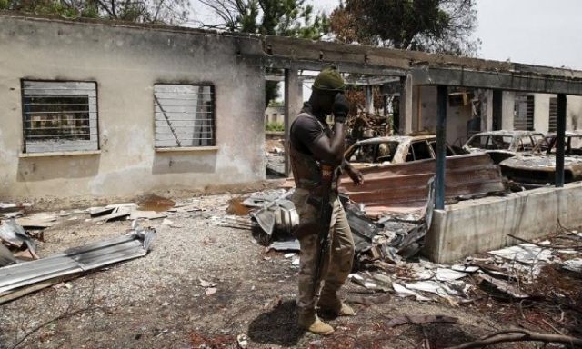 بوكو حرام تقتل 4 قرويين وتختطف 3 نساء شمال نيجيريا
