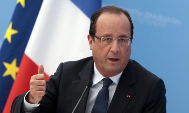 بعد عنف ”قانون العمل”.. رئيس فرنسا يُهدد بحظر التظاهر
