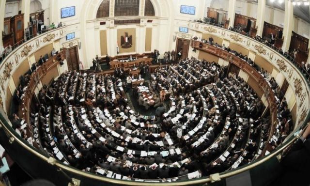 مناقشات داخل مجلس النواب لإقرار قانون التصالح مع المعتدين على أراضي الدولة