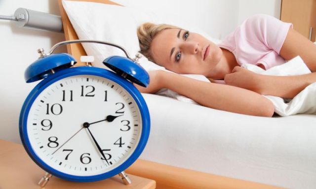 ”تأخير موعد النوم” هو الحل الأمثل لمعالجة الأرق