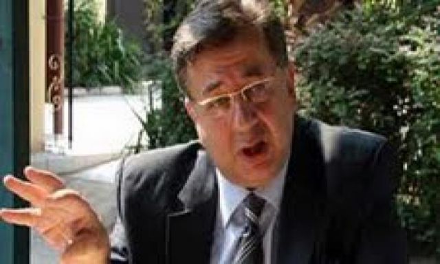 سفير تركيا: لم نلتق أي مرشح رئاسي وزيارتنا للجان الانتخاب بدعوة من الحكومة المصرية