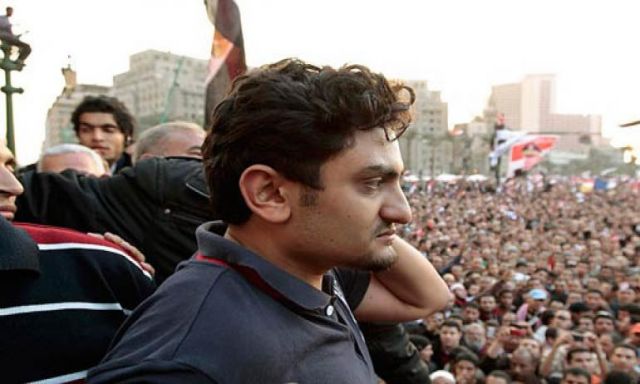 وائل غنيم :نجاح شفيق ليس ضد الثورة وعلينا احترام من انتخبه