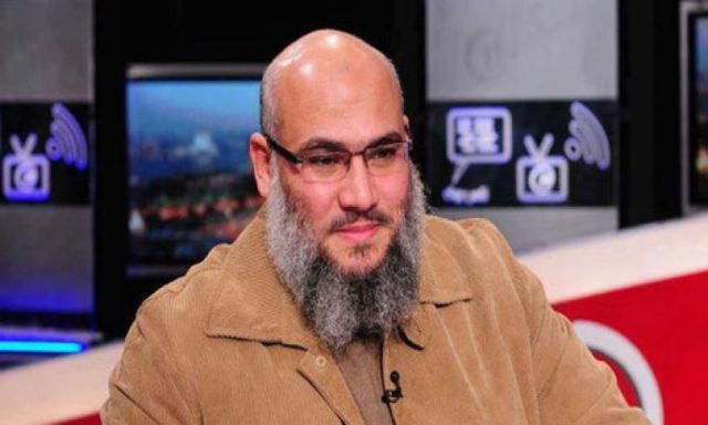 خالد سعيد : ضمانات الإخوان ”ابتزاز سياسي” يرفضه الجميع