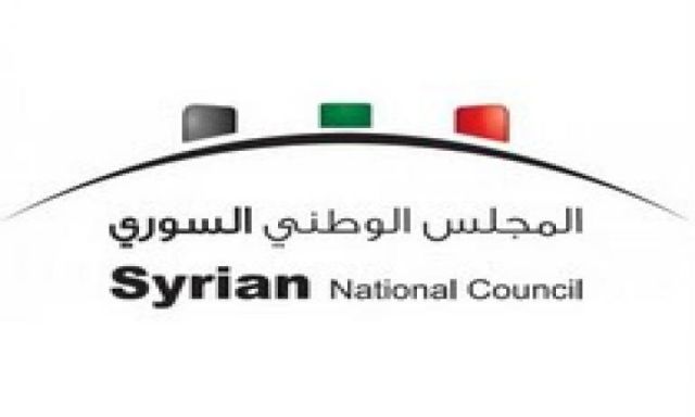 ”الوطني السوري” يدعو المجتمع الدولي لعزل بشار الأسد