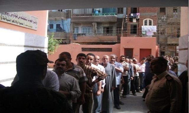 انخفاض معدل المشاركة فى الانتخابات الرئاسية بسلطنة عمان