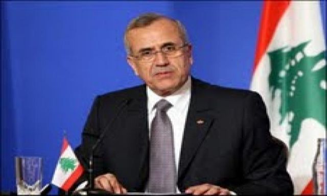 ” المعارضة والحكومة ” اللبنانية تحاول انقاذ ”الحوار الوطني”