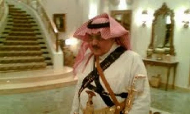 وفاة ولي العهد السعودي ”الأمير نايف” بسويسرا