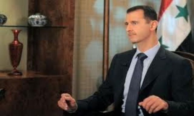 الأسد يعلن تشكيل الحكومة الجديدة ويستحدث وزارة للمصالحة