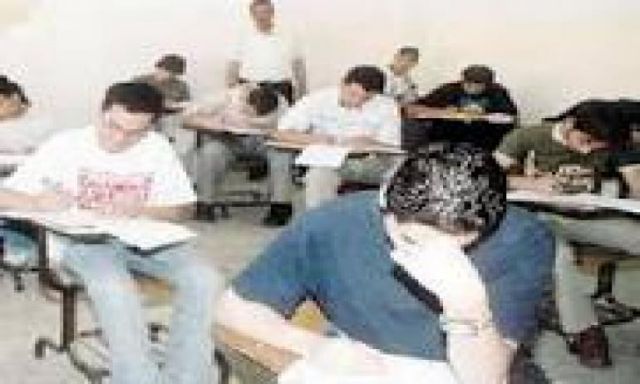 وزارة التربية والتعليم : امتحانات الثانوية العامة مستمرة وستنتهي في موعدها