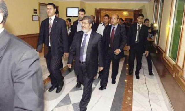 نجل مرسي: والدي”زملكاوي” ويعشق حسن شحاتة ويحب شوربة العدس والكوسة