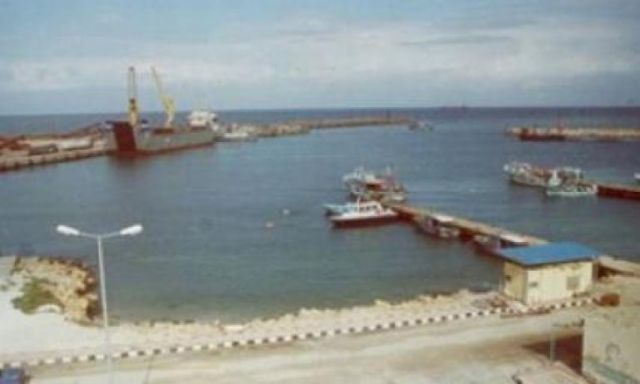 موسم الحج يعود إلى ميناء بورتوفيق بعد توقف 6 سنوات