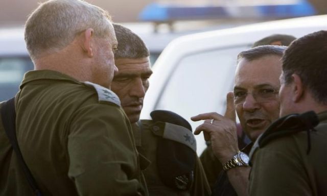 مجلة وزارة الجيش الإسرائيلي تنشر خطة الحرب المنتظرة بين مصر و إسرائيل