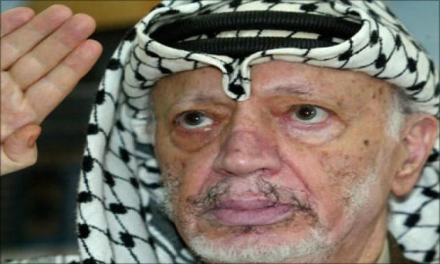 لأول مرة السلطة الفلسطينية تعترف بأن الرئيس عرفات مات مسموما