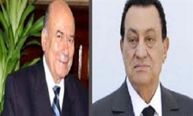 المستشار ”الصعيدي” يقرر الاستماع لرئيس هيئة الثروة السمكية في البلاغ ضد مبارك ووالي