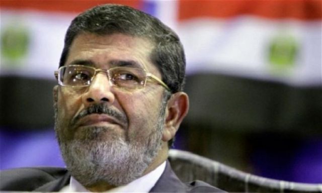 الفصائل الفلسطينية تؤكد أن محمد مرسي جاء لينفذ مشروع اسرائيل ”غزه أولا”