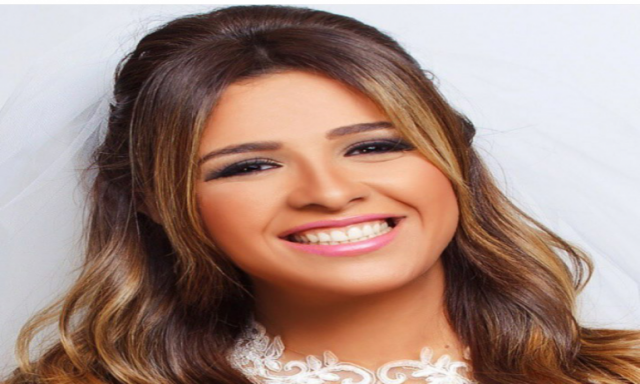 ياسمين عبدالعزيز تكشف لجمهورها عن صورة جديدة من كواليس عصمت أبو شنب