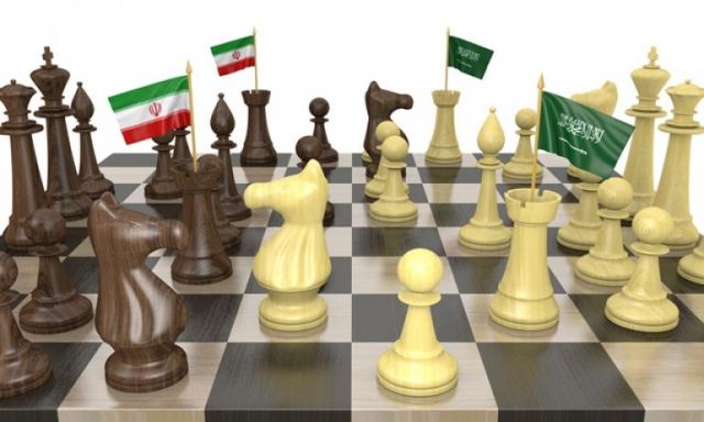 تجنيد الأفغان ..خطة ايران الشيطانية لحرق العرب