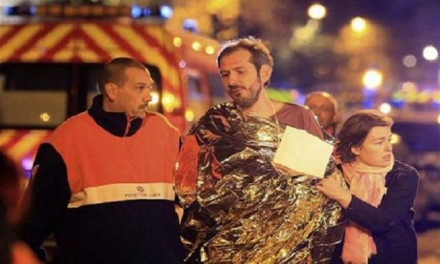 والد ضحية في هجوم باريس يرفع دعوي قضائية ضد مواقع التواصل الاجتماعي