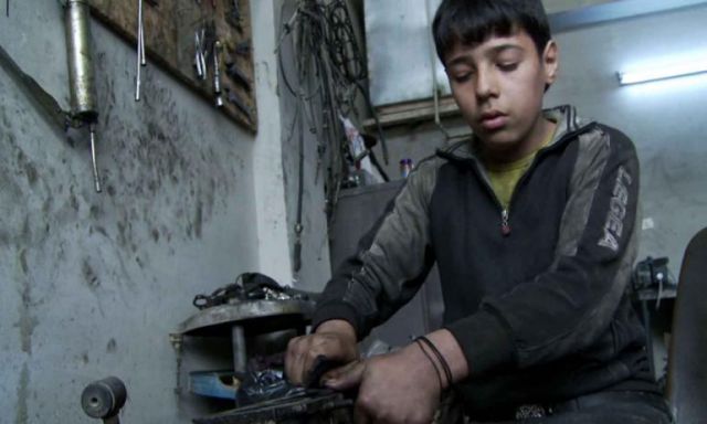 منظمة العمل الدولية : نتعاون مع مصر لمكافحة عمالة الأطفال