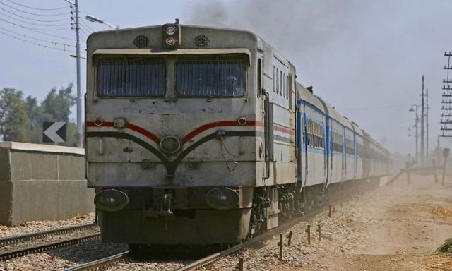 السكك الحديدية: إلغاء حجز تذاكر العيد إلكترونيًا لجميع قطارات الوجه البحري والقبلي