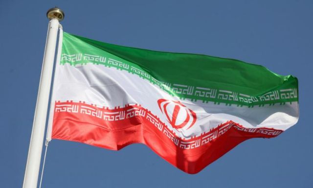 عاجل .. السلطات الايرانية تحبط محاولة لتفجيرات ارهابية فى طهران
