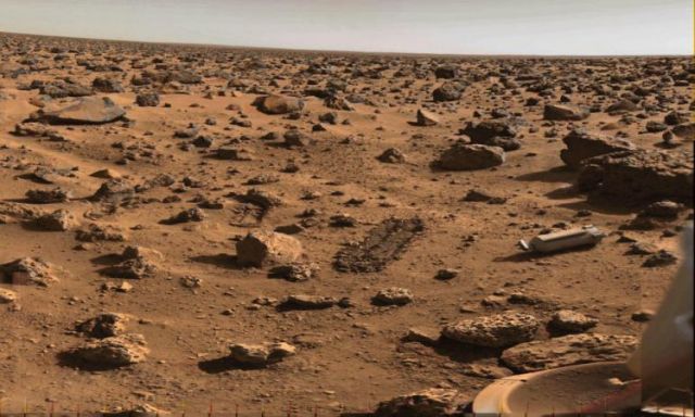 وظائف شاغرة على سطح كوكب المريخ .. اعرف السبب