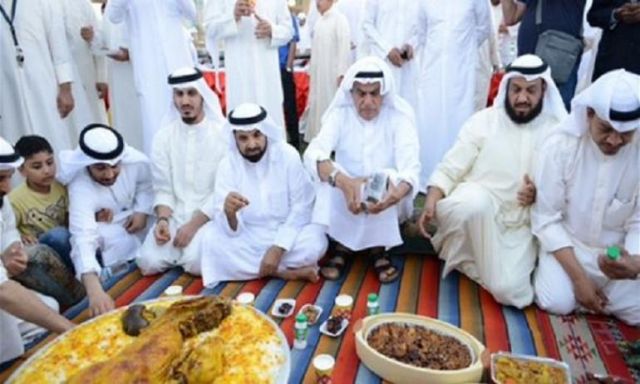 شعب الكويت الأكثر معاناة من أمراض السمنة عالميا