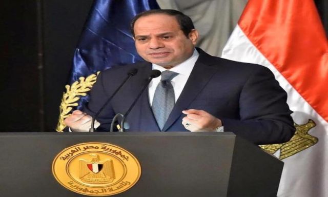 السيسي يوجِّه بتطوير نظم القبول بالجامعات المصرية