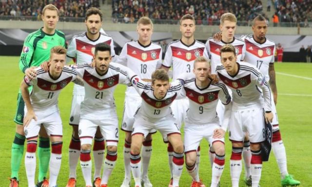 اليوم: المانيا في مواجهة صعبة مع أيرلندا الشمالية لحسم التأهل لدور الـ16 باليورو