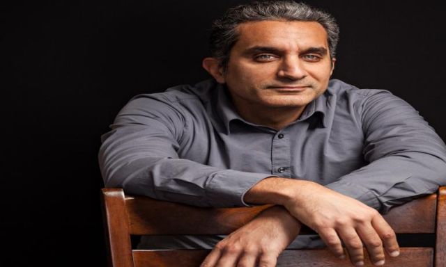 شاهد تعليق باسم يوسف على حكم بطلان إتفاقية ” ترسيم الحدود”
