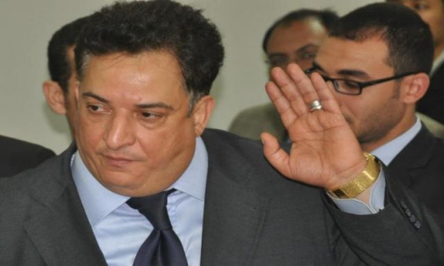 تحيا مصر :الحكومة لا تملك حق التصالح مع جماعة الإخوان