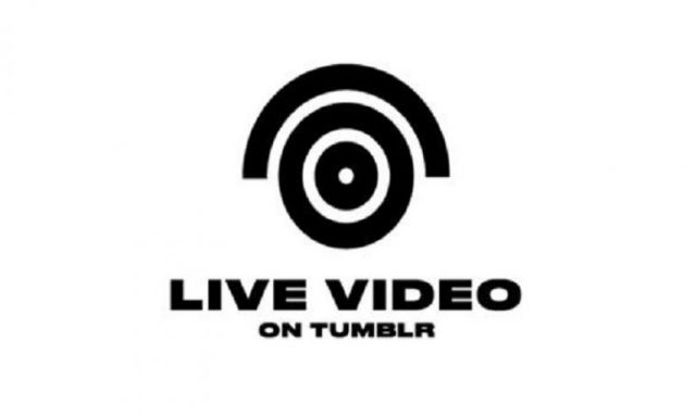 tumblr تدخل علي خط إنتاج وإذاعة الفيديو ضمن مواقع التواصل الاجتماعي