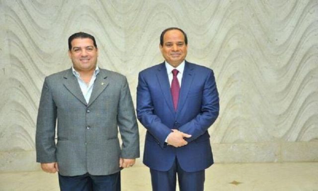 أول تصريح لـ”رجل الأعمال” المصرى الذى تولى تأمين المطارات المصرية