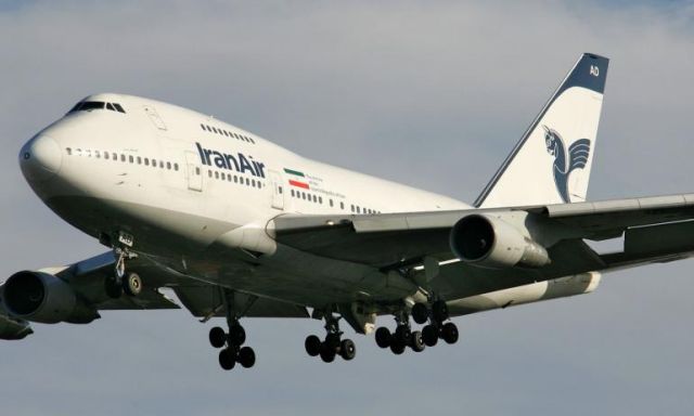 مسؤول ايرانى : نحتاج إلى 551 طائرة حتى عام 2025 لتحديث الاسطول الجوى