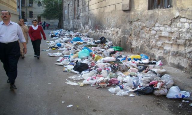 مطالبات بإنشاء هيئة جديدة للنظافة على غرار ”المجتمعات العمرانية”