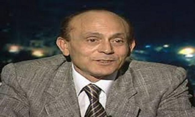 حقيقة ترشيح محمد صبحي وزيراً للتربية والتعليم