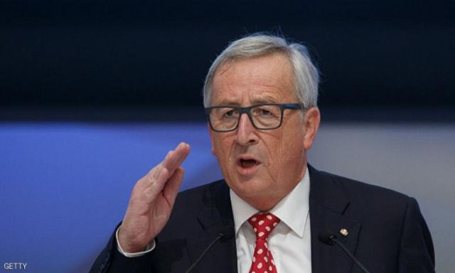 رئيس المفوضية الأوروبية: ”دور مركزي” لألمانيا بالإتحاد بعد خروج بريطانيا