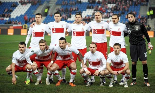 انطلاق مواجهات دور ال16 ببطولة يورو 2016 بلقاء بولندا وسويسرا