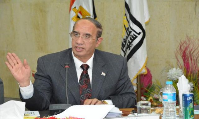 رئيس جامعة أسيوط يستقبل وفدًا من جامعة أردنية