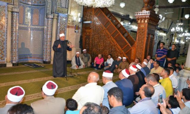 جابر طايع: فتح مكة يبرز التزام المسلمين بعهودهم