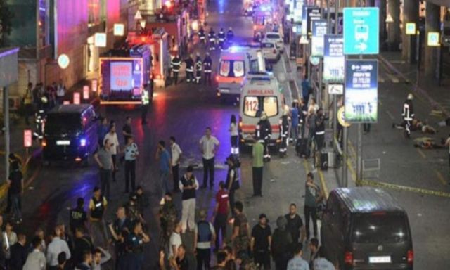 السفير السعودي في اسطنبول: 7 سعوديين بين مصابين تفجيرات مطار أتاتورك