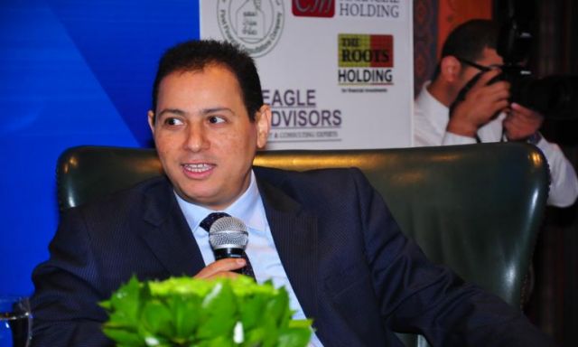 ”أبو النجا” ممثلًا للبنك المركزى فى مجلس إدارة البورصة المصرية
