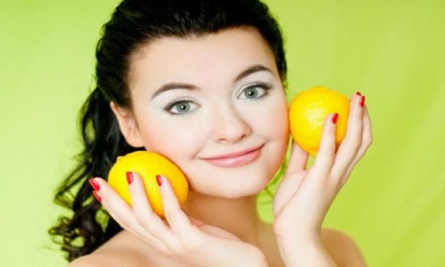ننشر فوائد الليمون للوجه وكيفية استخدامه