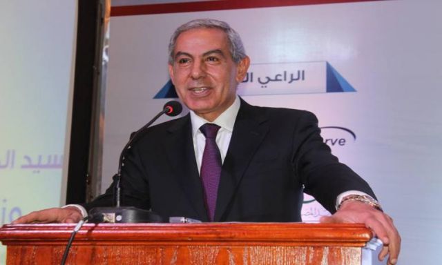 تفاصيل اجتماع وزير الصناعة وسفير أرمينيا بالقاهرة
