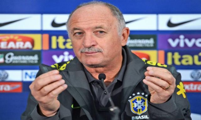 سكولاري: منتخب البرتغال قادر على الفوز باليورو وسيلتقي فرنسا في النهائي